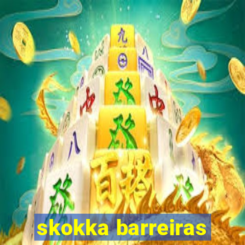 skokka barreiras